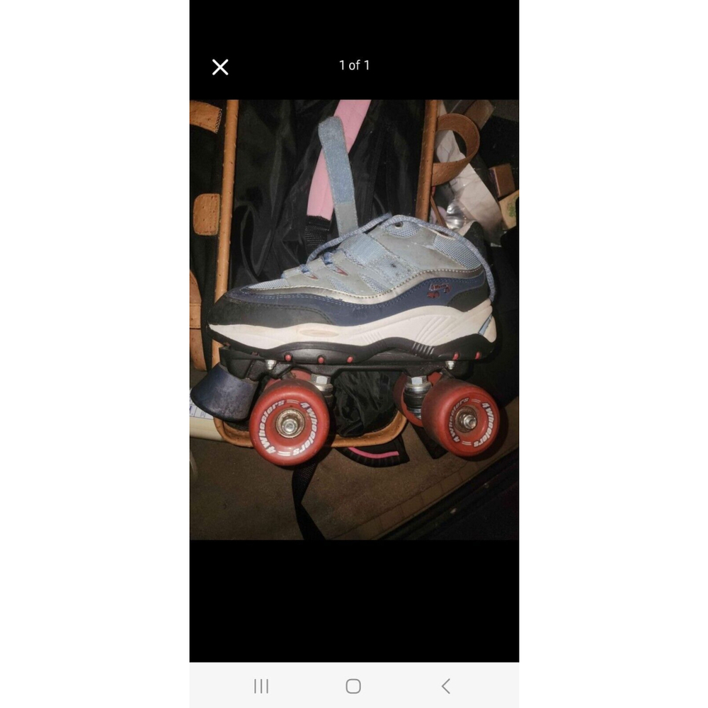 Skechers Roller Skates